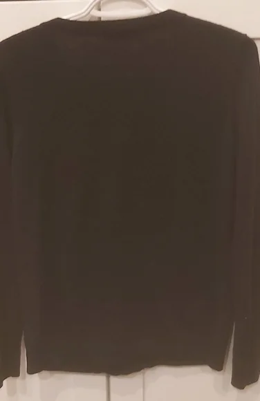 Talbots sweater - Picture 6 of 7